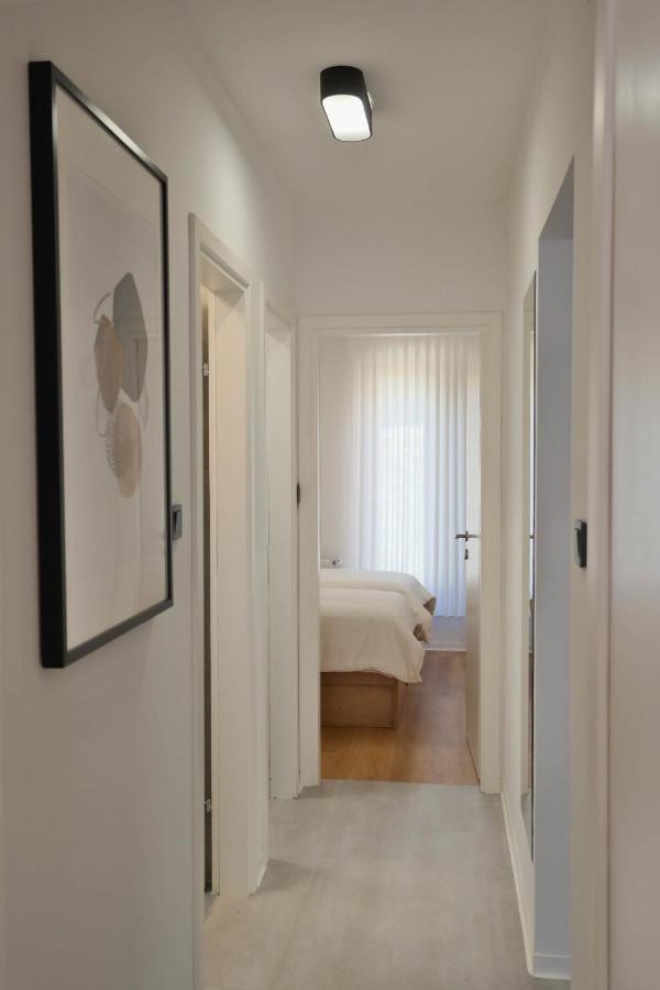 Grkavescak St. Martin'S Apartments מראה חיצוני תמונה