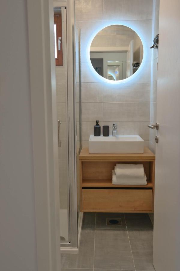 Grkavescak St. Martin'S Apartments מראה חיצוני תמונה